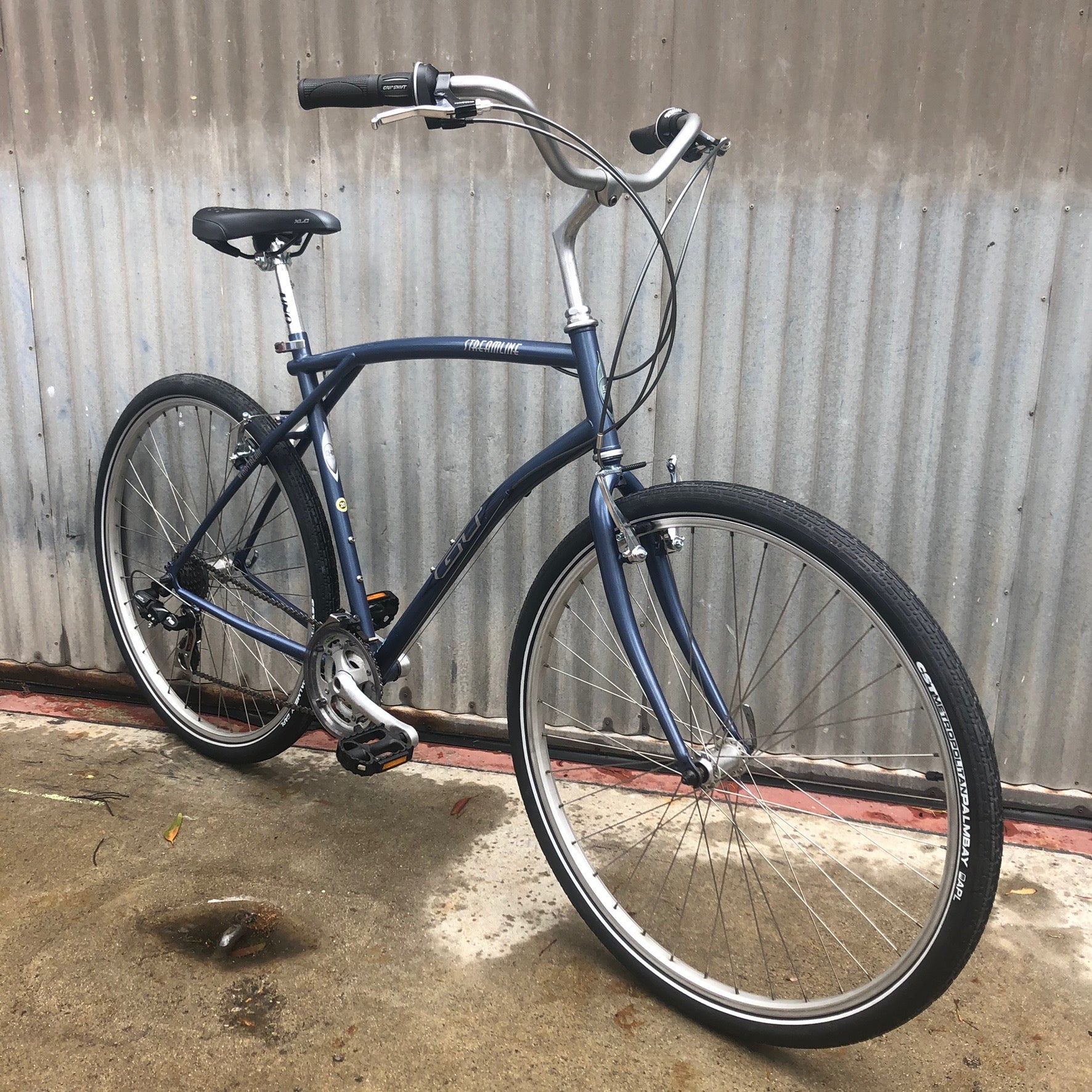 gt windstream bicycle GT Streamline City Hybrid
