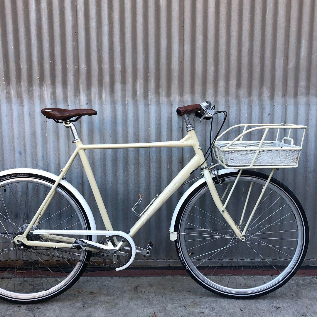 urban bike nexus 8 Gary Fisher Simple 8