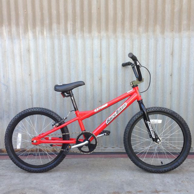 Haro Kid's BMX