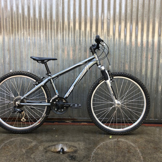 Mountain Bike - Modern - Youth Size - Studio Rental