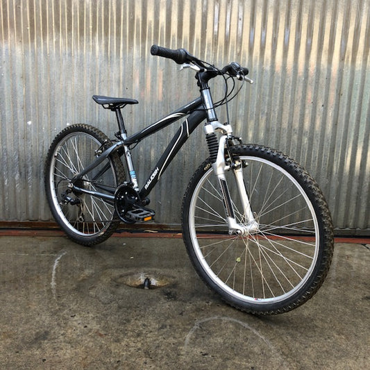 Mountain Bike - Modern - Youth Size - Studio Rental
