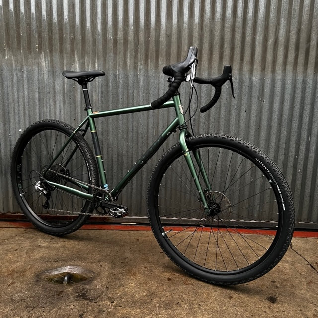 Used Kona Sutra LTD