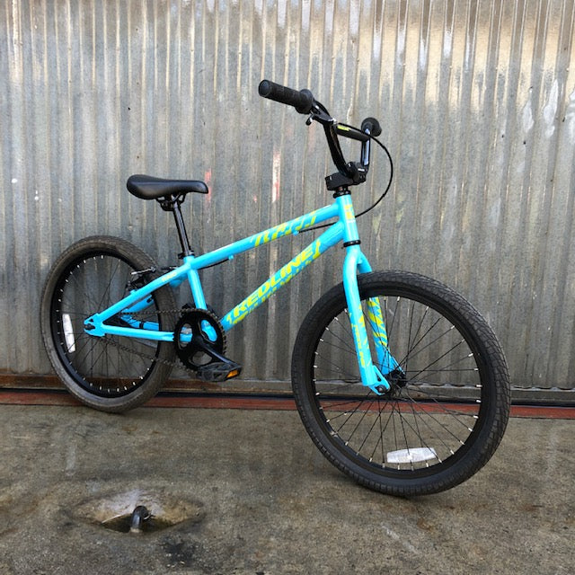 Used Redline Raid 20' Kid's Bike