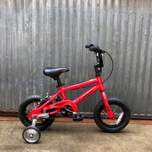 Fuji 12" Rookie Kid's Bike - Brand New