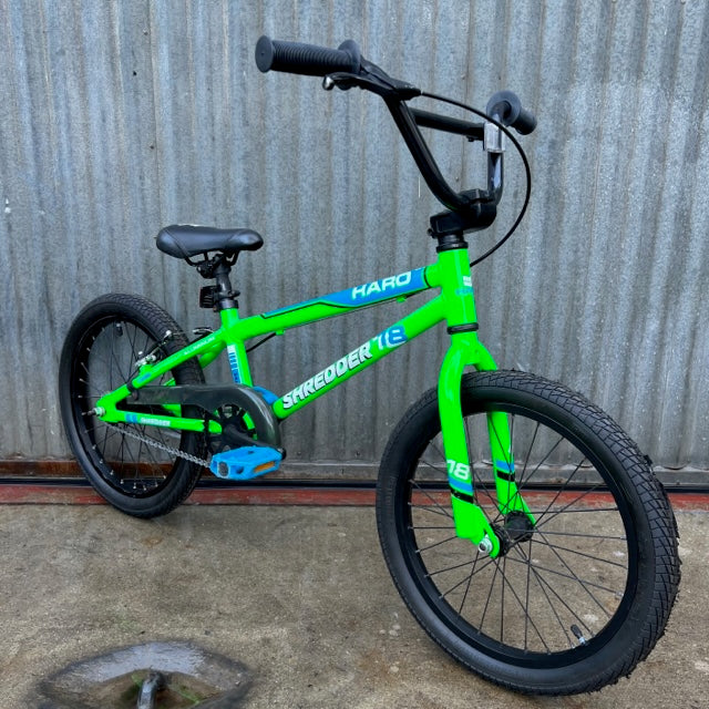 Diamondback BMX