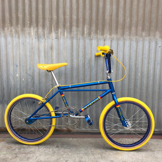 Kid's BMX - Vintage Champion BMX Bike - Studio Rental