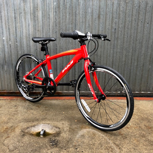 Used Performance Grade Fuji Absolute Kid's Bike