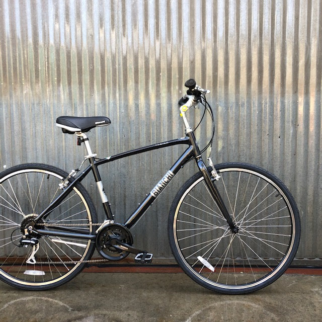 Brand New Bianchi Torino Hybrid