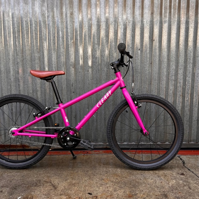 Used cleary deals bike