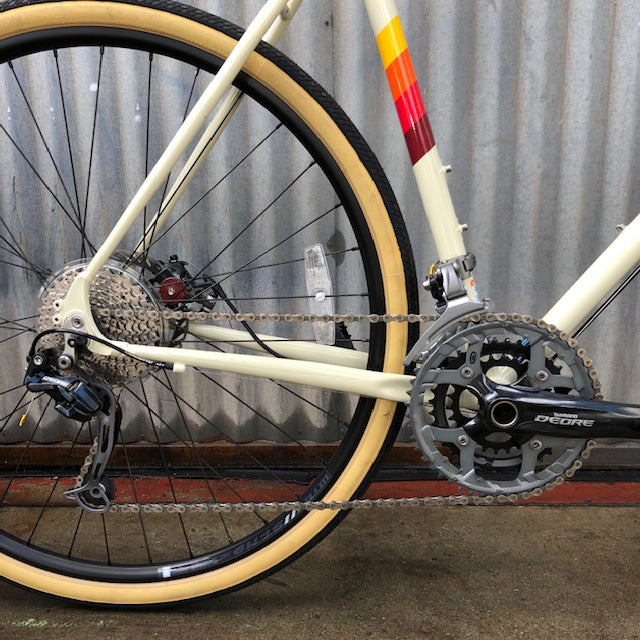 All-City Space Horse - Used and Cool