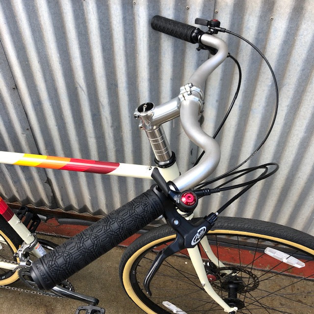 All-City Space Horse - Used and Cool