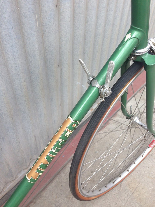 Eisentraut Limited Vintage Road Bike