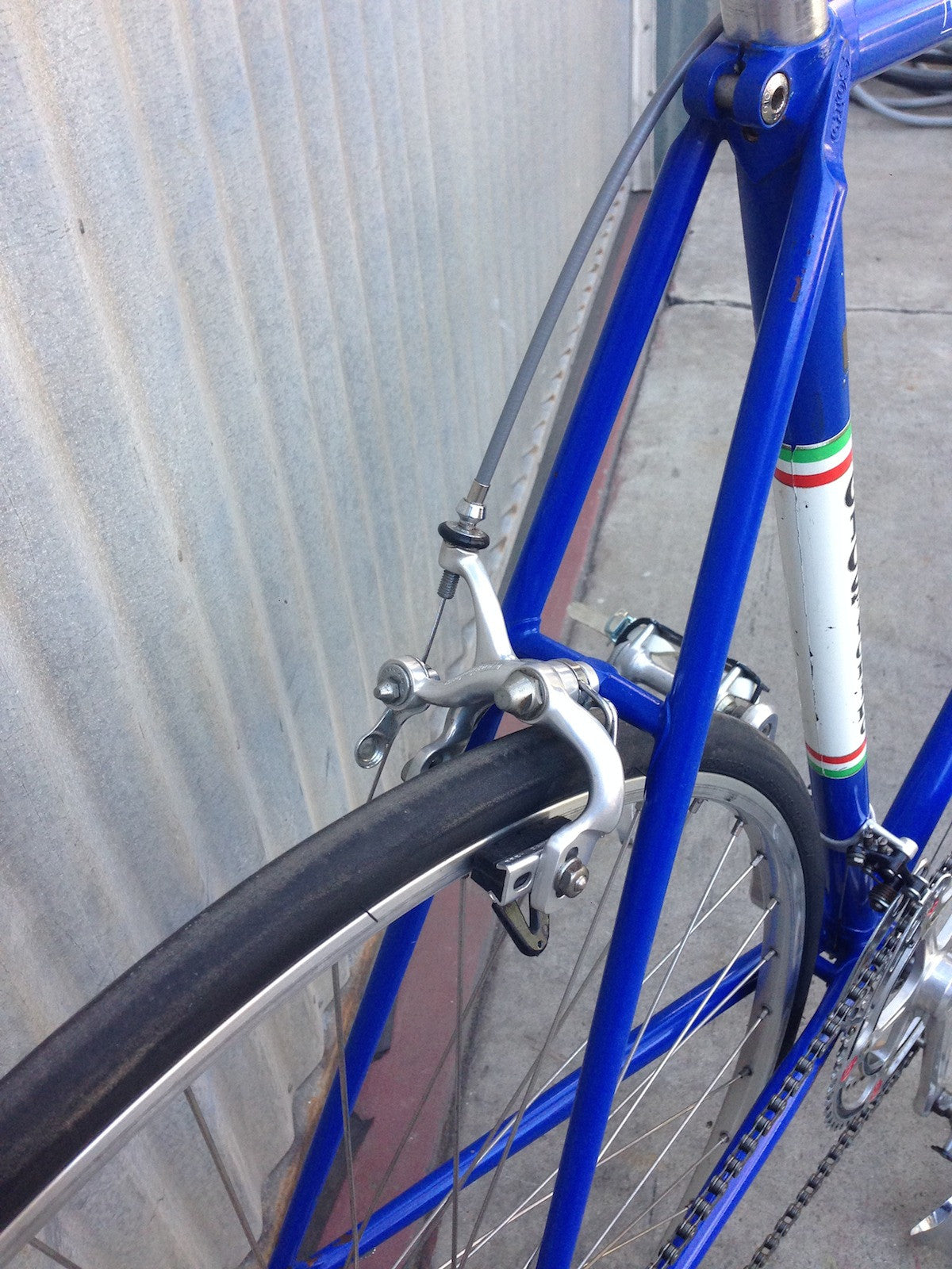 GIOS Torino Professional