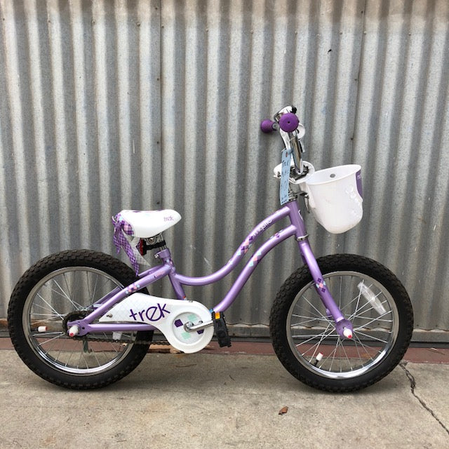 Trek Kid's Bike - Used - Great Condition