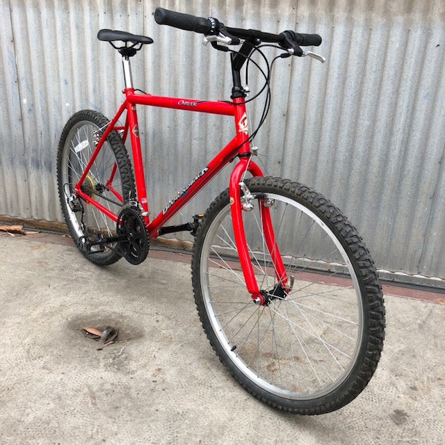 Diamondback - Basic City Bike - Tuned and Ready to Ride