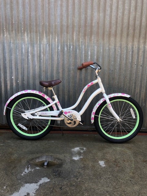 20 inch electra hawaii beach online cruiser