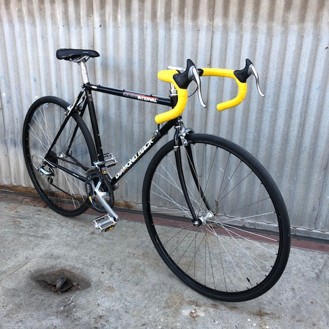 Diamondback Road Bike Designed by Centurion