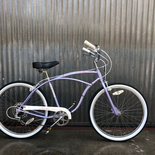 Used Vintage Schwinn Cruiser - with Gears