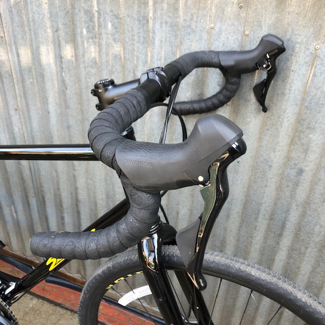 Salsa Vaya GRX 600 - Any Road - Gravel Grinder - Light Touring - Commute and Shred