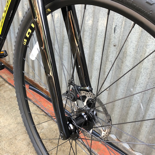 Salsa Vaya GRX 600 - Any Road - Gravel Grinder - Light Touring - Commute and Shred