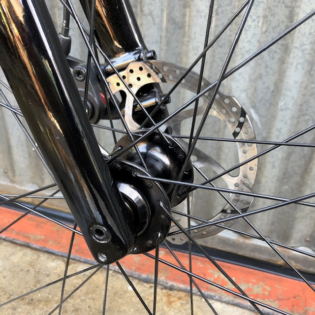 Salsa Vaya GRX 600 - Any Road - Gravel Grinder - Light Touring - Commute and Shred
