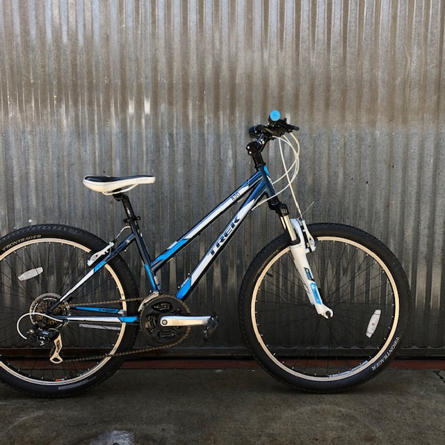 Used Trek 820 Mountain Bike