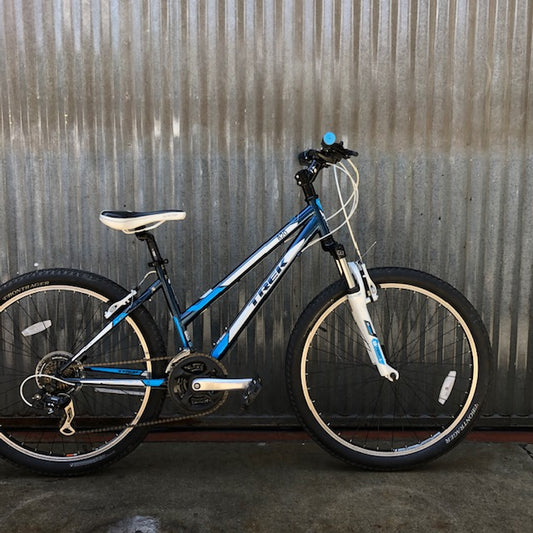 Used Trek 820 Mountain Bike