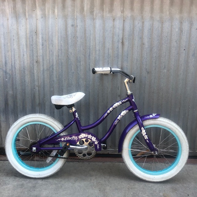 electra bicycle hawaii Electra 16" Kid's Bike – Coco's Variety