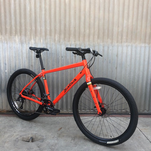 Salsa journeyman claris store 650 for sale