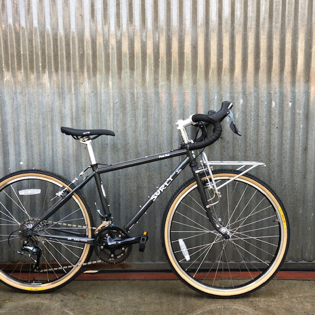 Surly pack rat for sale hot sale