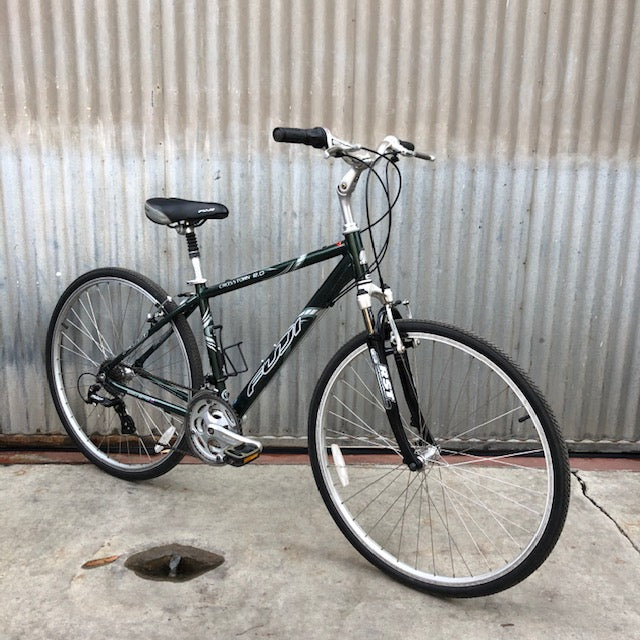 Fuji Modern Hybrid - Used - Medium Size