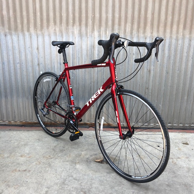 Trek 1.1 Modern Road Bike - Used