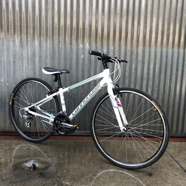 Cannondale discount quick q5