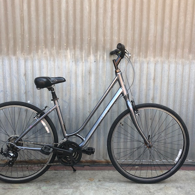Giant Cypress Giant Commuter Giant Cypress Women's Upright City