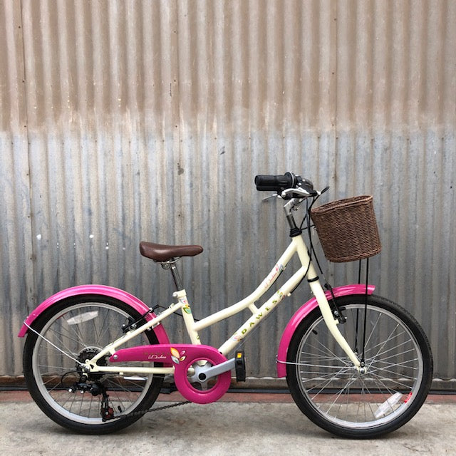 Dawes lil duchess bike hotsell