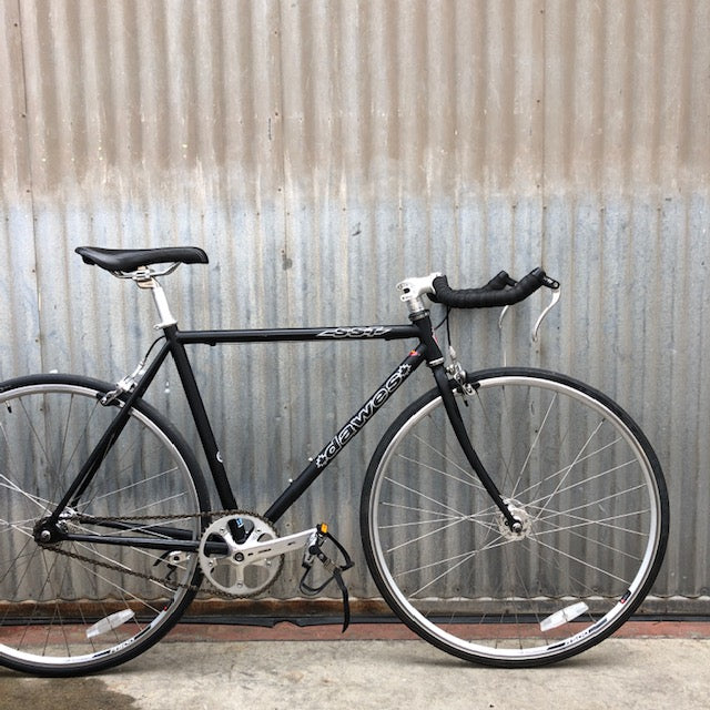 Dawes Single Speed Fixie Used Higher Quality than Most