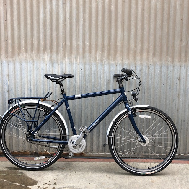 Used rei store bikes