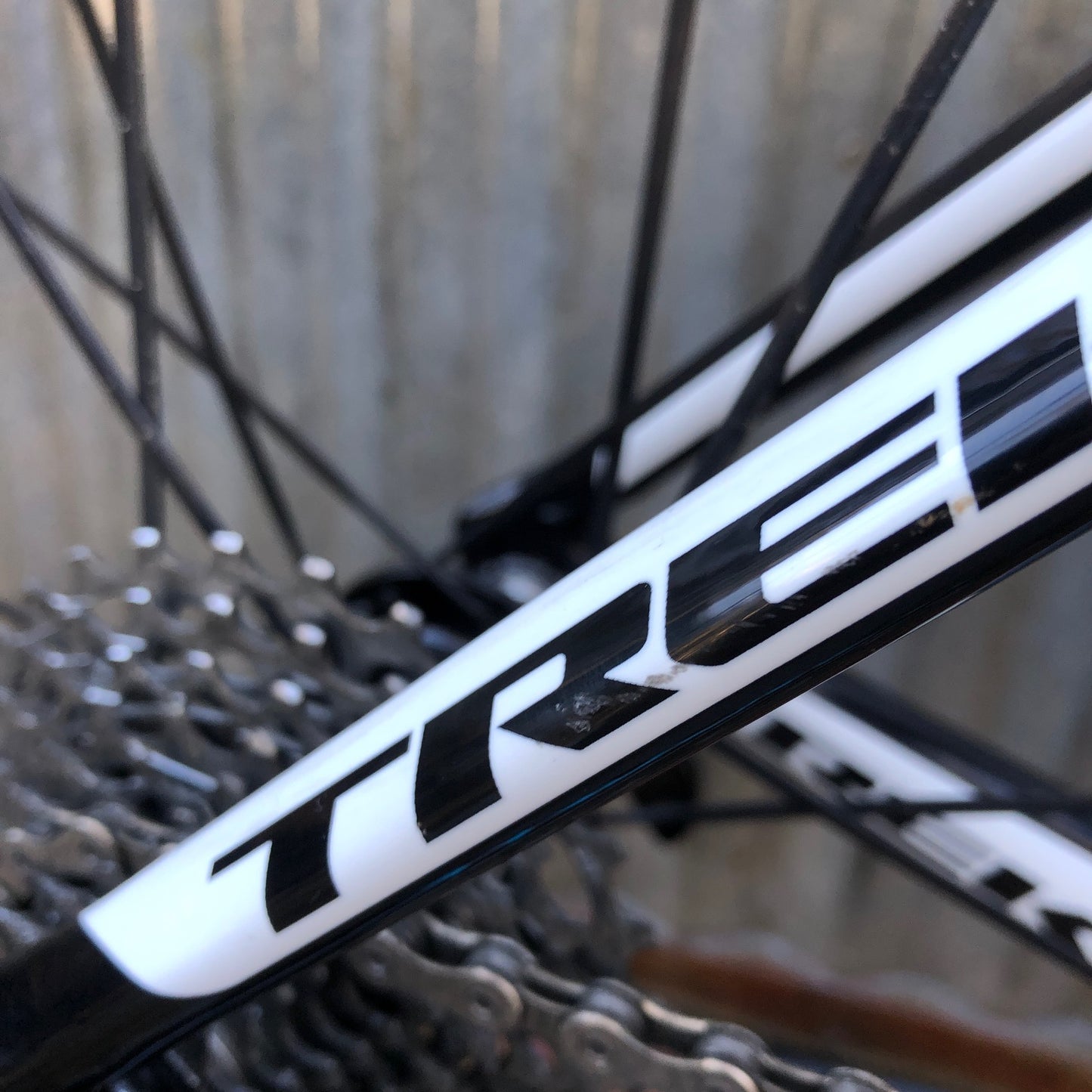 Used Trek Madone 4.6 Carbon Performance Road Bike