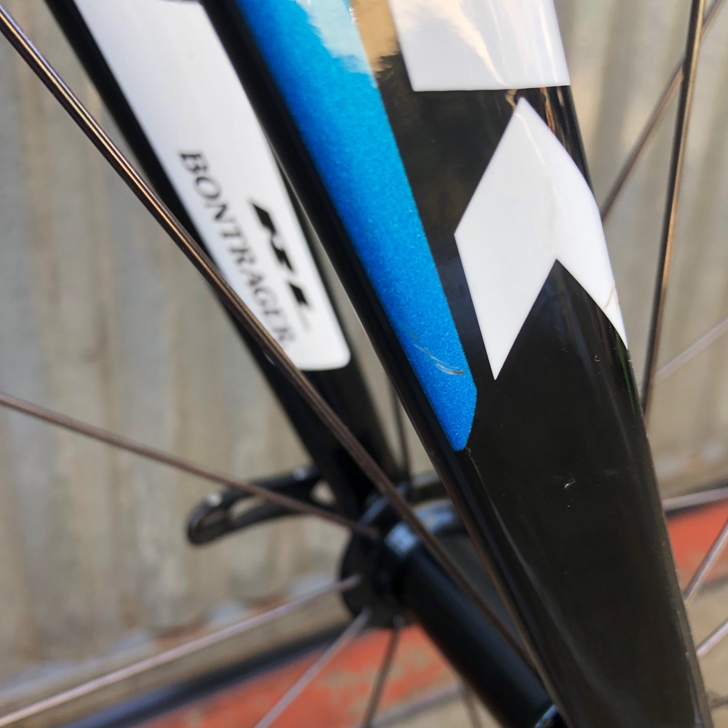 Used Trek Madone 4.6 Carbon Performance Road Bike