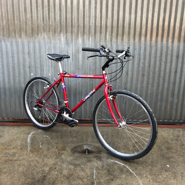 Specialized Hard Rock Burrito Slayer Conversion - Used Bicycle