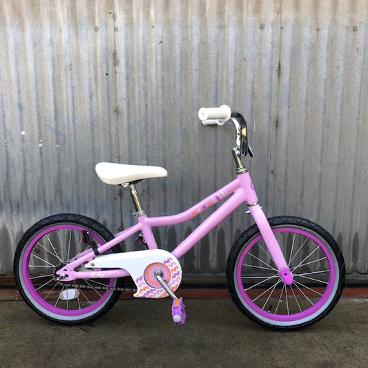 Giant Liv 20" Kid's Bike - Used in Great Condition