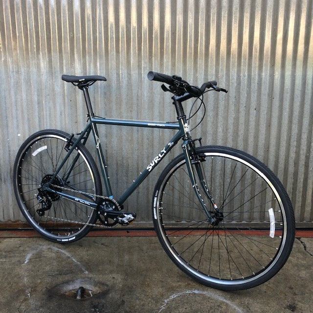 Surly Cross Check Flatbar - Brand New