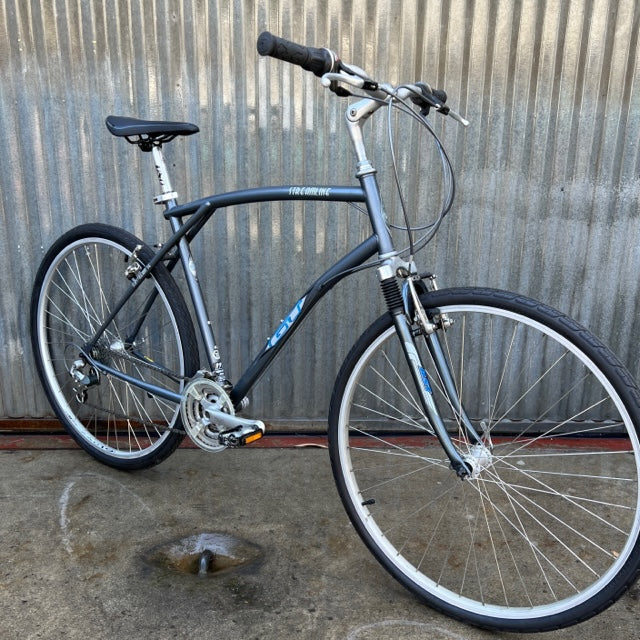 gt gulfstream bicycle Used GT Airstream City Bike