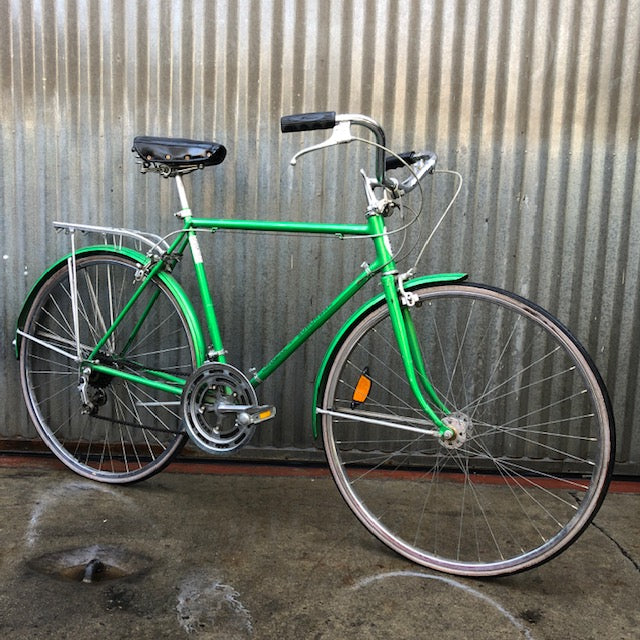 Vintage Schwinn Suburban Project As Is