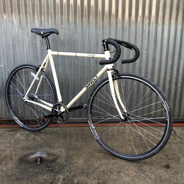 Surly deals fixed gear