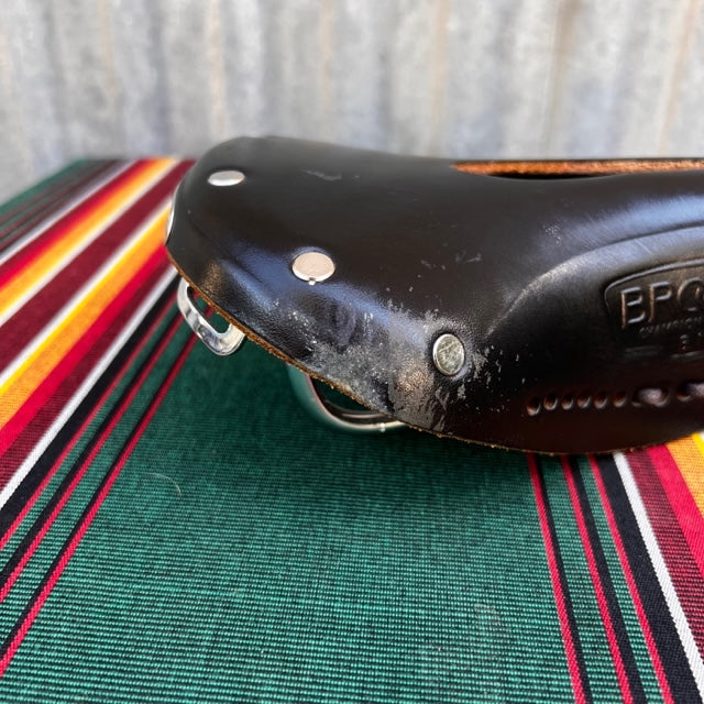 Used Black Brooks B17 Narrow Saddle