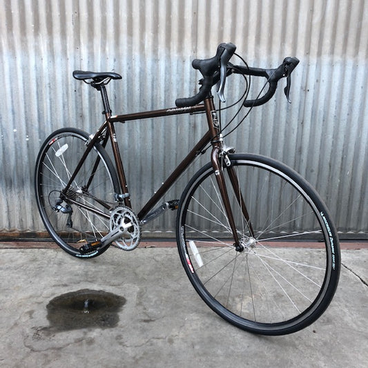 Used Torker Interurban - Utlity Commuter Grade Road Bike with Rack Mounts and Upright Riding Style