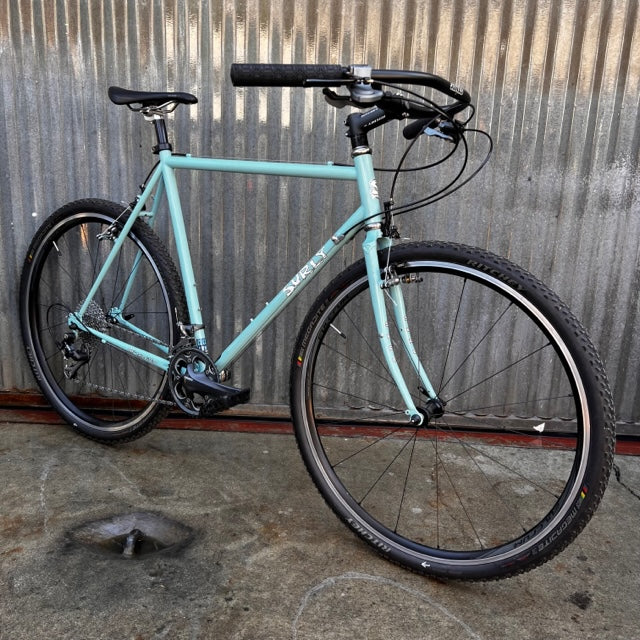 Used surly store cross check