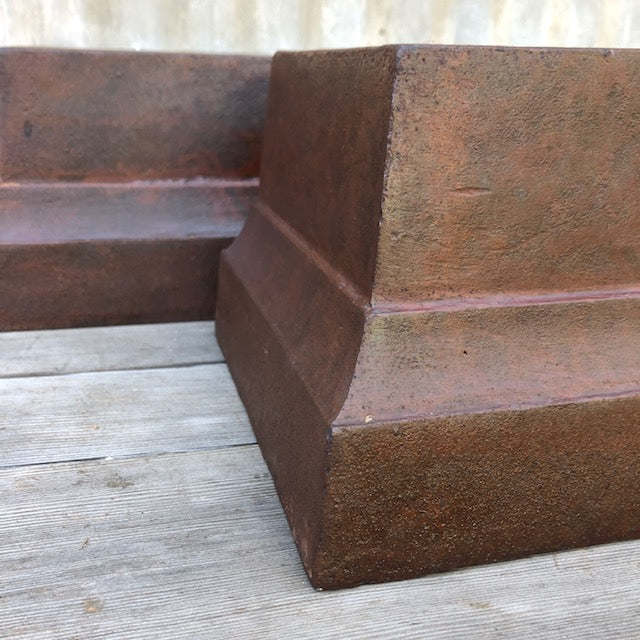 Cast Iron Riser