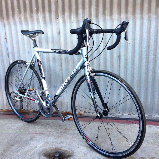 Trek SLR1600 Road Bike - Main Image